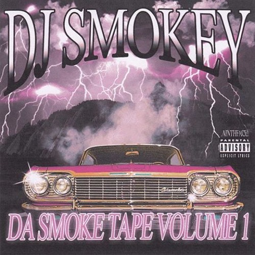 Stream DJ Smokey - Da Smoke Tape Vol. 1 (Full Mixtape) by p ii n q💤 on des...