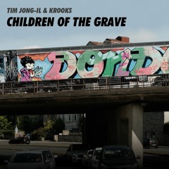 SPINNER (Beat: Krooks & Marvmatic, Cuts: Krooks)