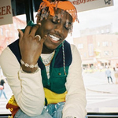 Lil Yachty - Art Show (Prod By Zaytoven)