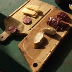 La casa de los abuelos