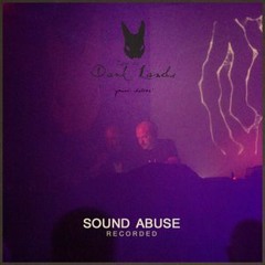 SOUND ABUSE @ Into The Dark Lands "Power Station" (02-09-2017)