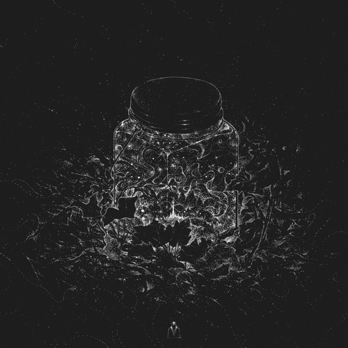 Cosmic Quest & Vaughn Trace - Air Oasis (feat. Virginia Palms)