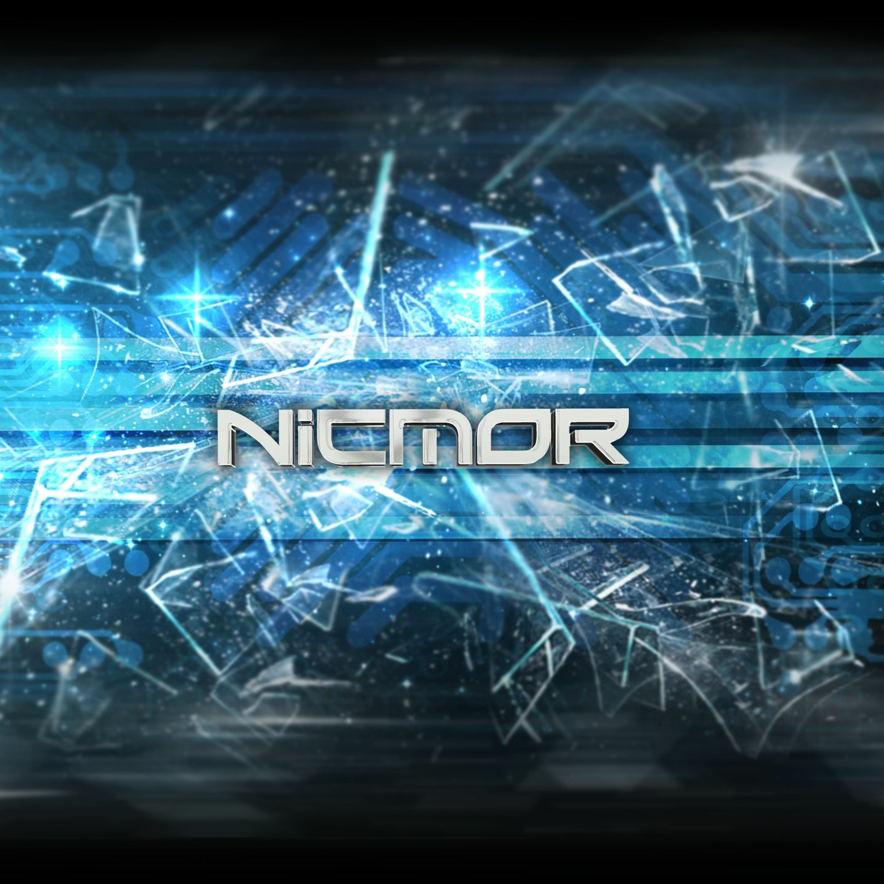 NICMOR\'s Songs and Mixes