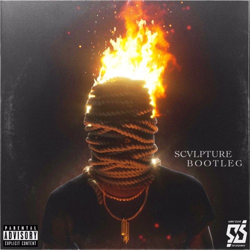 Kendrick Lamar & Skrillex - Humble (SCVLPTURE Bootleg) |FREE DL|