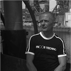 Voodoopriester - Underground Project Podcast @ Art Style: Techno