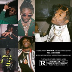 Lil Uzi Ft. Nydee Laflame (prod. Dolan Beatz)