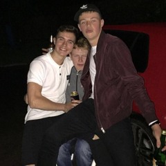 Comeback Bror  Ft:JS