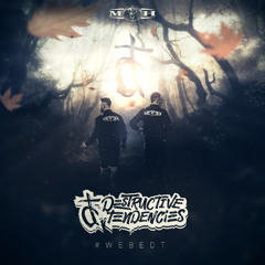 Destructive Tendencies - Release This Beast feat. MC Nolz & Pianair