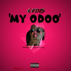 My_odoo(mixed.by Dannykull)mp3