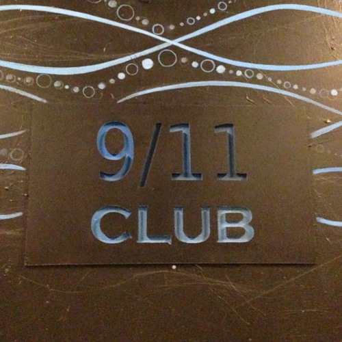 Sugark @ 9/11 Club 01-09-17 (Tallinn)