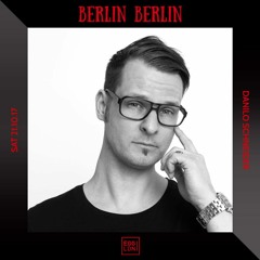 Egg London // Berlin Berlin: LDN - Exclusive Mix - Danilo Schneider