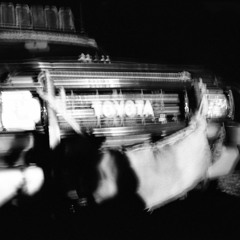 Tuyota  - Ali - Hasso Akotey