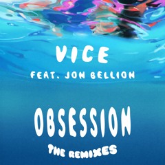 Obsession feat. Jon Bellion & KYLE(Joe Maz Remix)