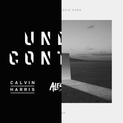 Calvin Harris & Alesso vs. Zedd & Alessia Cara - Under Control vs. Stay (steady mashup)