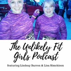 Unlikely Fit Girls #1 - welcome and introductions