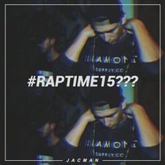 JACMAN ~ #RAPTIME15 | (INTRO MENTAL CRIME)