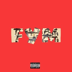 FYM - Terra X Tyre Hakim X Malik Dilla (Prod. by G Retro)