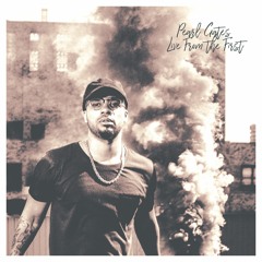 Pearl Gates - Rocks Right Now