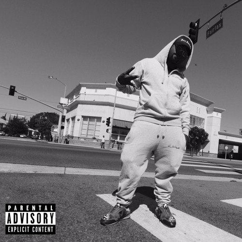 Stream Mann Fairfax & Pico (Prod. By JHawk) by MANN Listen online