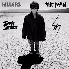 The Killers - The Man (Tommie Sunshine, Secret Weapons Remix) [SLATIN mix & master]