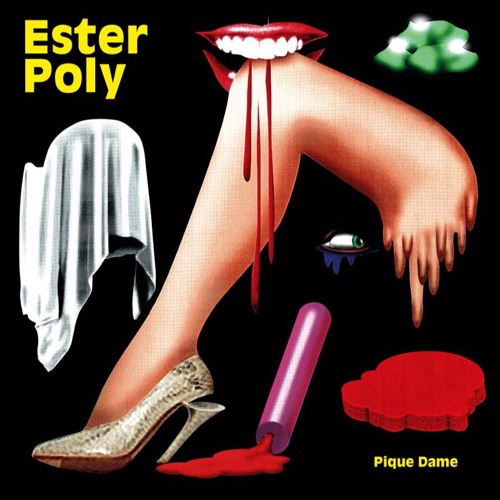 Ester Poly - Dienstag