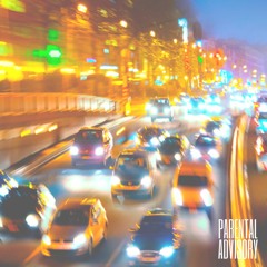 Alexander Rich X Rizz - Traffic