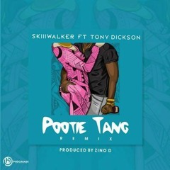 Pootie Tang Remix ft Tony Dickson