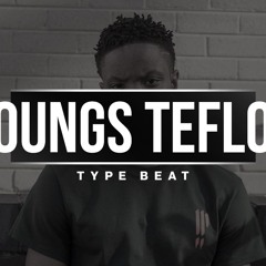 Youngs Teflon Type Beat - "Heaven Or Hell" | UK Rap Instrumental 2017 | @EssayBeats