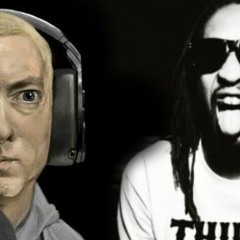 Eminem (+Lil Jon) - When I'm Gone [Original Mix]