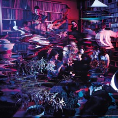 Shigeto - Ice Breaker