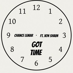 Got Time ft Von Shaun (prod. by Plugozbeatz)