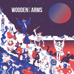 Wooden Arms - "Cole Porter"