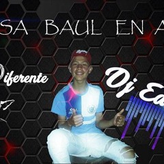 SALSA BAUL EN ALTA DJ EDUARDO
