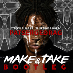 Patsergedrag (Make & Take Bootleg)