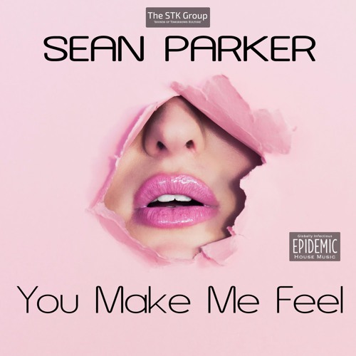 Sean Parker - You Make Me Feel