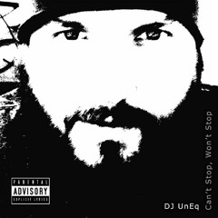 Blue Foundation - Eyes on Fire (DJ UnEq's Immortal Big Beat Remix)