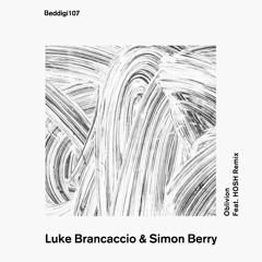 Luke Brancaccio & Simon Berry - Oblivion