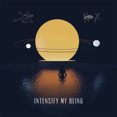 Intensify My Being (feat. Kembe X) | Produced by De'Jour Thomas