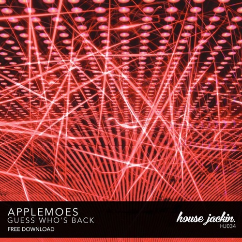 Applemoes - Guess Who's Back [FREE DOWNLOAD]