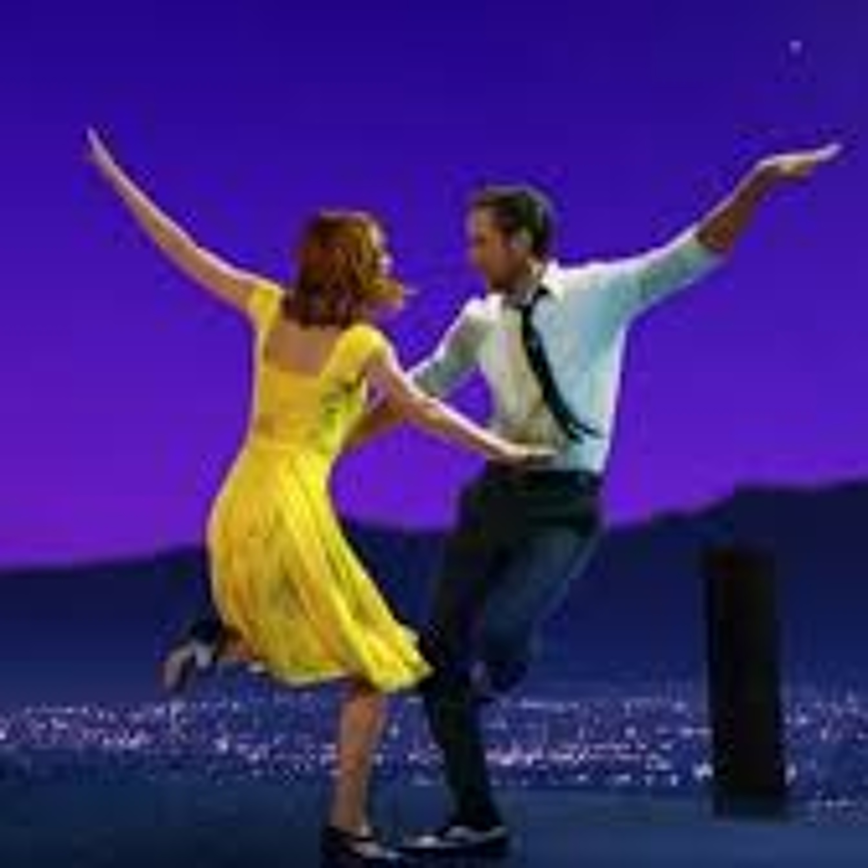 Mia & Sebastian's Theme / La La Land episode artwork