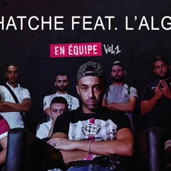 Naps - La Tchatche ft. L'Algérino