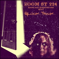 ZOOM ST-224 BOOM BAP HORRORCORE BEAT - FREE - (just 2-16)