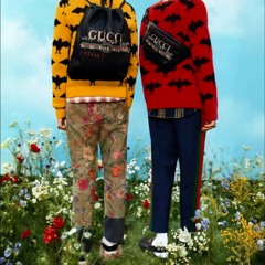 $NOT - Gucci