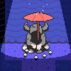 _*UNDERTALE*_ Statue song 1H