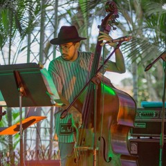 SIN LIMITES - FREDDY ADRIAN SEXTETO