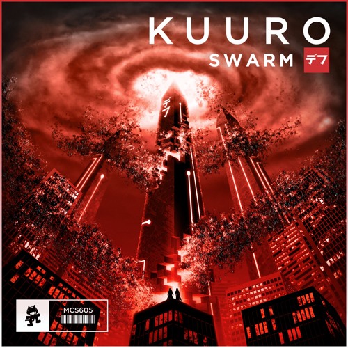 KUURO - Swarm