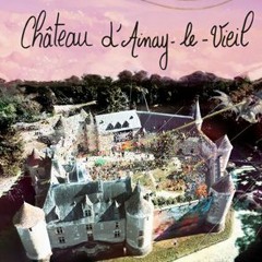 Chateau Perché Festival 2017 - Ainay-le-Vieil, France