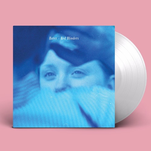 Hater - Blushing