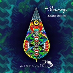 Shwamp - Stomp Through The Ages [Mindspring Music]