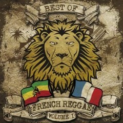 Reggae français